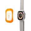 „LAUT PRIME GLASS“ skaidrus apsauginis stiklas, skirtas „Apple Watch Ultra 49mm“ laikrodžiui
