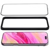 Dėklas Laut PRIME GLS for iPhone 17 Air - Clear