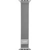 Išmaniojo laikrodžio Apple Watch dirželis, Sidabrinės spalvos, 42/44/45 mm