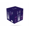 Stiklinės LAV ODIN LV-ODN440F, 356 ml, 6 vnt.