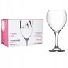 Vyno taurės LAV MISKET LV-MIS560F, 365 ml, 6 vnt.
