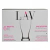 Alaus bokalai LAV BROTTO LV-BRO29F, 565 ml, 6 vnt.