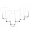 Alaus bokalai LAV NONIQ LV-NON371F, 570 ml, 6 vnt.