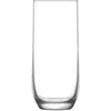 Stiklinės LAV SUDE LV-SUD345F, 415 ml, 6 vnt.