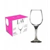 Vyno taurės LAV FAME LV-FAM563F, 480 ml, 6 vnt.