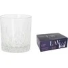 Viskio stiklinės LAV ODIN LV-ODN430F, 330 ml, 6 vnt.