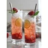 Stiklinės LAV LIBERTY LBR320F, 290 ml, 6 vnt.