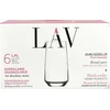 Stiklinės LAV LAL LV-LAL376F, 480 ml, 6 vnt.
