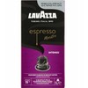 Lavazza Espresso Maestro Intenso kapsulės Nespresso 10 vnt.