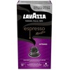 Lavazza Espresso Maestro Intenso kapsulės Nespresso 10 vnt.