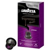 Lavazza Espresso Maestro Intenso kapsulės Nespresso 10 vnt.