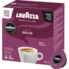 Coffee capsules Lavazza Lungo Dolce. MODO MIO 288g. 36 pcs