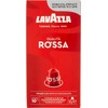 Lavazza Nespresso kapsulės Qualita Rossa 10 vnt.