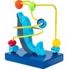 SMILY PLAY SP84495 Delfin medinis pynimas