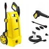 LAVOR NINJA SKALBYKLĖ 150/2100W/150BAR