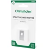 Peiliukai robotui Grimsholm DREAME, 12 vnt.