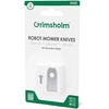 Peiliukai robotui Grimsholm ECOVACS GOAT, 12 vnt.