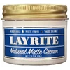 Layrite Natural Matte Kreminis 120 g
