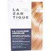 Lazartigue La Couleur Absolue Permanent Hair Dye 8.00 Light Blond, 143 ml