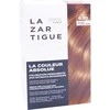 Lazartigue La Couleur Absolue Permanent Hair Dye 6.30 Golden Dark Blond, 143 ml