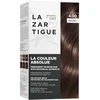 Lazartigue La Couleur Absolue Permanent Hair Dye 4.00 Chocolate Chestnut, 143 ml