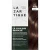 Lazartigue La Couleur Absolue Permanent Hair Dye 4.00 Chocolate Chestnut, 143 ml