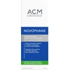 Laboratoire ACM Novophane Hair šampūnas, reguliuojantis per didelį riebalų išsiskyrimą, 200 ml