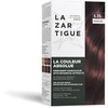 Lazartigue La Couleur Absolue Permanent Hair Dye 5.35 Chocolate, 143 ml