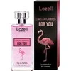 Lazell Camellia Flamenco EDP parfumuotas vanduo moterims, 100 ml