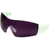 Lazer Stiklai magneto baltas-juodas dydis Universalus (LZR-OKL- MAG- GLWH)
