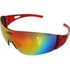 Lazer Magneto stiklai raudona universali (LZR-OKL- MAG- CRD)