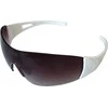 Lazer Stiklai magneto baltas-juodas dydis Universalus (LZR-OKL- MAG- GLWH)