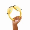 Lazerbuilt „Squishmallows Sunny Bee“ „Bluetooth“ ausinės vaikams / Hmsqm-bt-sunny