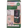 Lazerinis atstumų matuoklis Bosch Universal Distance 40C