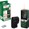 Lazerinis atstumų matuoklis Bosch Universal Distance 40C