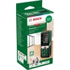 Lazerinis atstumų matuoklis Bosch Universal Distance 40C