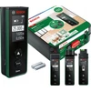 Bosch Zamo set Lazer.atstumų matuoklis