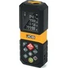Lazerinis atstumų matuoklis JCB LDM-80