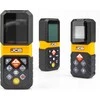 Lazerinis atstumų matuoklis JCB LDM-80