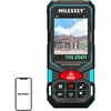 „Mileseey S7“ lazerinis atstumo matuoklis su 100 m kamera
