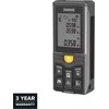 Lazerinis atstumų matuoklis Sourcing DISTANCE MEASURE GRUNDER CJA70 70M