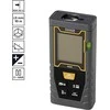 Lazerinis atstumų matuoklis Sourcing DISTANCE MEASURE GRUNDER L40 40M