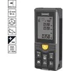 Lazerinis atstumų matuoklis Sourcing DISTANCE MEASURE GRUNDER CJA70 70M