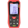 Lazerinis atstumo matuoklis iki 120m LM120A UNI-T