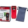 3886# Uni-T LM50 lazerinis atstumo matuoklis
