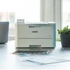 BROTHER HL-L8230CDW SPALVOTAS LED Spausdintuvas, DUPLEX, WIFI, 30 PPM