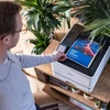 Brother HL-L8430CDW Professional colour lazerinis spausdintuvas | Brother