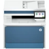Spausdintuvas Hewlett Packard (HP) Daugiafunkcinis įrenginys clj ent mfp 4801f pr 67q05a