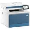Spausdintuvas Hewlett Packard (HP) Daugiafunkcinis įrenginys clj ent mfp 4801fw 67q06a