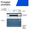Spausdintuvas Hewlett Packard (HP) Daugiafunkcinis įrenginys clj ent mfp 4801fw 67q06a